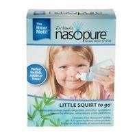 Nasopure Little Squirt Kit