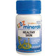 Kidz Minerals Healthy Skin 100t