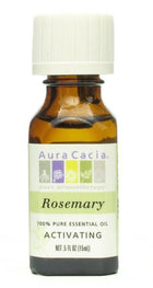 Aura Cacia Rosemary 15Ml
