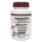 Nutribiotic Citricidal CapsPlus 90c