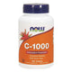 now Vitamin C - 1000 Antioxidant Protection - 100 Tablets