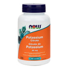 now Potassium Citrate - 180 Capsules