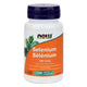 now Selenium Yeast-Free Essential Mineral - 100 Tablets