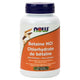 nowBetaine HCL Chlorhydrate - 120 Veg Capsules
