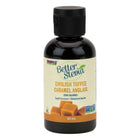 now English Toffee Better Stevia Extract - 60ml