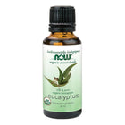 Now Foods Organic Essential Oils Eucalyptus 30ml Online 
