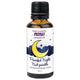 now Essential Oils Peaceful Night Calming Blend - 30 ml