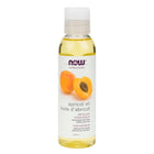 now Apricot Kernel Oil - 118ml