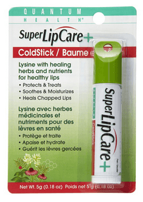 Quantum Super Lip Care+ ColdStick 5 g