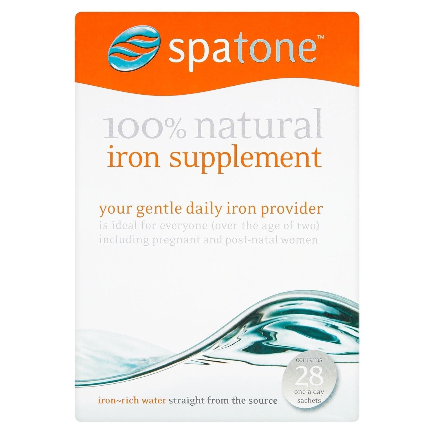 Spatone Products Online