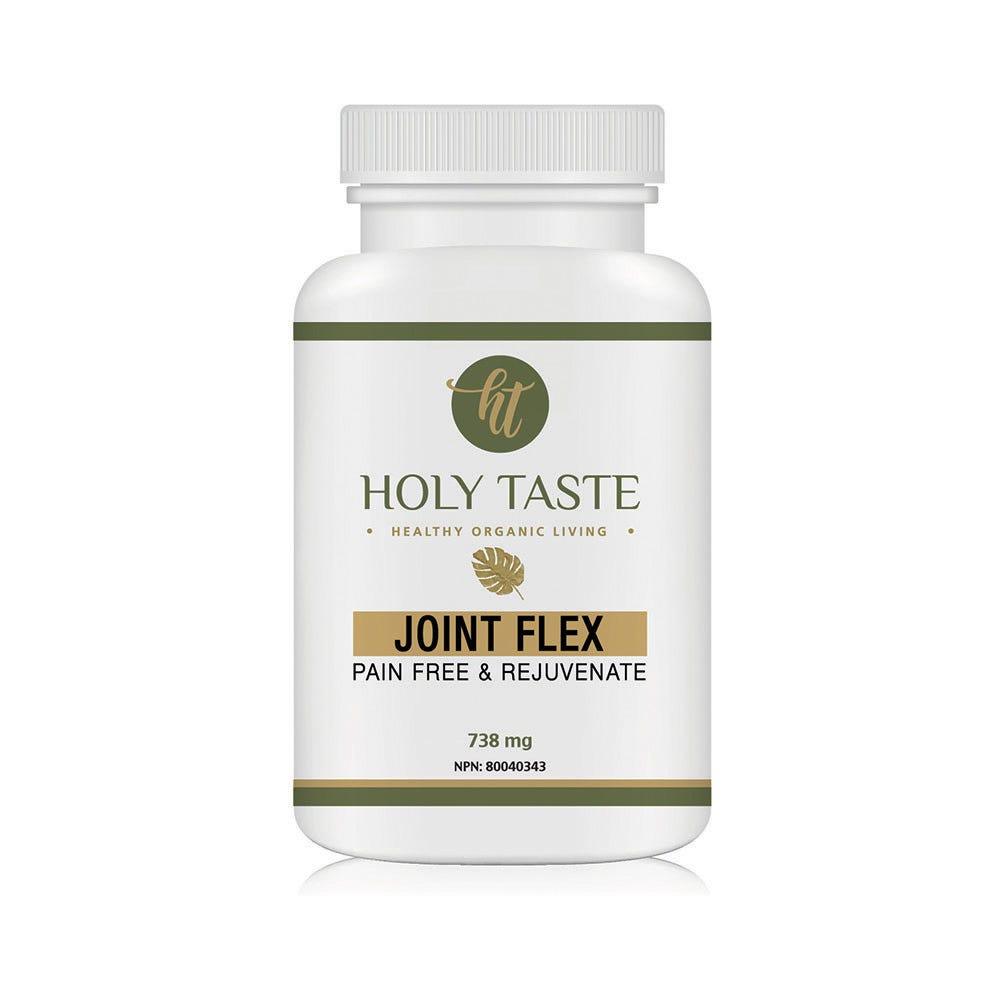 Holy Taste Joint Flex - 120 Capsules