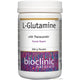 Bioclinic L-Glutamine with Theracurmin (Muscle Repair) - 306g