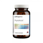 Metagenics PhytoMulti without Iron - 120 Tablets