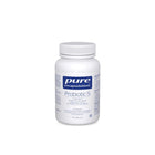 Pure Encapsulations Probiotic-5 (Probiotic For Histamine Intolerance) 60 capsules