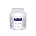 Pure Encapsulation Focus Plus Formerly DopaPlus, 180 Vcaps Online