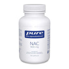 Pure Encapsulations NAC 900mg 120c