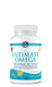 Thumbnail image of product label with text Nordic Naturals Ultimate Omega 60c