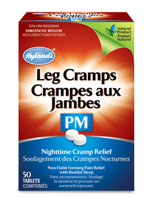 Hyland's Standard Homeopathic Hyland's Leg Cramps PM 50ct