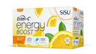 SiSU Ester-C Energy Boost Orange - 30 pack