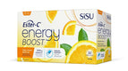 SiSU Ester-C Energy Boost Orange - 30 pack