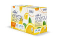 Additional Image of product label with text Sisu Ester-C EnergyBoost Orange 30pk
