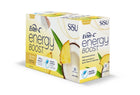 Sisu Pina Colada Ester-C Energy Boost 1000mg Vitamin C - 30 Packets
