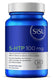 SISU 5-HTP 100 mg 60 vcap for Stress