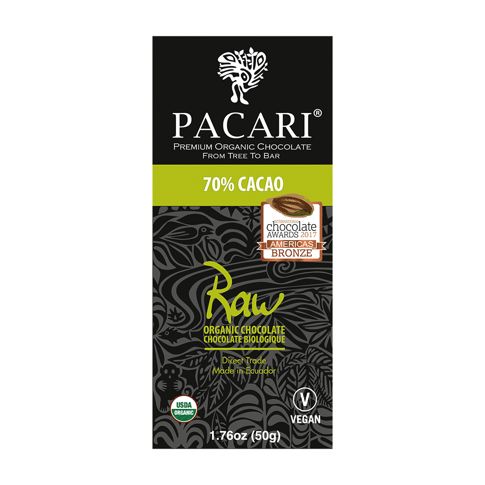 Pacari Chocolates Online