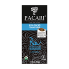 Pacari RAW 85% CACAO Organic Chocolate Bar 50g