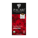 Pacari Premium Organic Chocolate Roses Essence Bar 50g