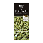 Pacari Cardamom Organic Chocolate Bar 50g