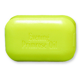 Soap Works Evening Primrose Oil Soap, 110 g Online