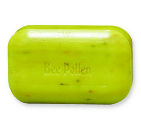 Soap Works Bee Pollen Soap, 110g Online