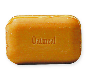 Soap Works Oatmeal Soap 110 g