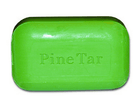 Soap Works Pine Tar 110g