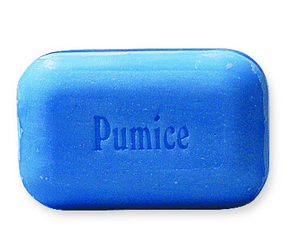Soap Works Pumice Soap - 90g
