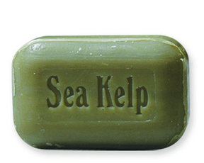 Soap Works Sea Kelp Soap, 110g Online
