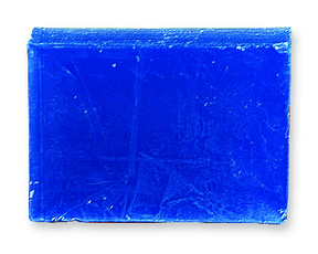 Soap Works Blue Glass Lavender 120g