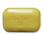 Soap Works Tea Tree Oil Soap 110 g