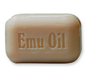 Soap Works Emu Oil Soap, 110 g Online