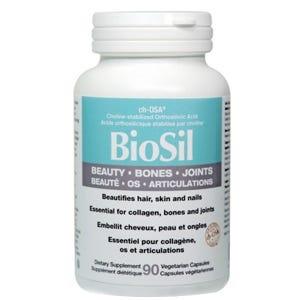 BioSil 90 Vegan Capsules