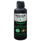 Herban Cowboy Dry Deodorant Spray Forest 80g