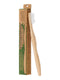 Brush With Bamboo Adult Toothbrush (1 Piece)