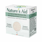 Nature's Aid Energizing Lemon Grass & Mint Solid Shampoo Bar - 70g
