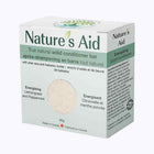 Nature's Aid Energizing Lemongrass & Mint Solid Conditioner Bar - 60g