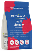 Herbaland Adults Multivitamins 90ct