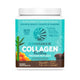 Image showing product of SunWarrior Collagen Building Peptides Choc 500g