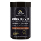 Ancient Nutrition Bone Broth Collagen Protein Chocolate 357 g
