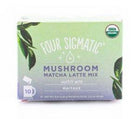 Four Sigmatic Organic Matcha Latte w Maitake 10ct