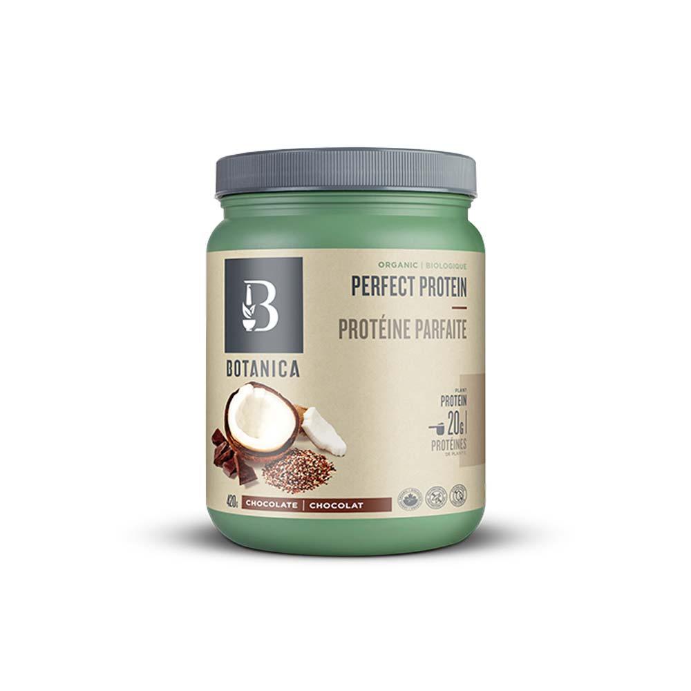 Botanica Perfect Protein Chocolate 420g